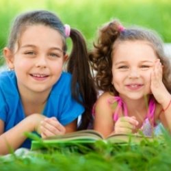 April's report revealed a gulf in reading enjoyment and attitudes between primary and secondary schoolers