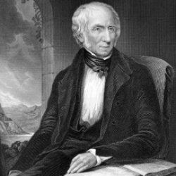 Wordsworth is considered one of the key figures of the Romantic era in English literature. 