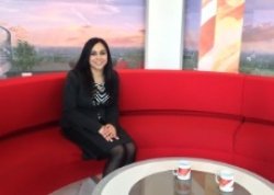 Kumon invited to join the discussion on BBC Breakfast!