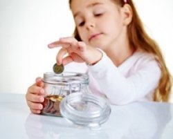 Ways to teach children budgeting skills
