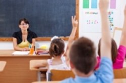 Tougher entry tests for trainee teachers