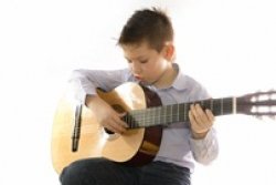 Five ways music benefits children