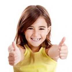 Boosting your child's confidence