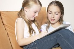 How to spot if your child has reading difficulties