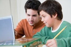 How the iPad can improve your child's learning