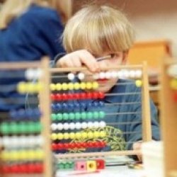 Pre-school learning boosts brain development