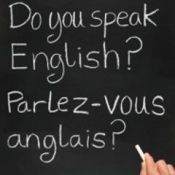 Encouraging children to learn another language