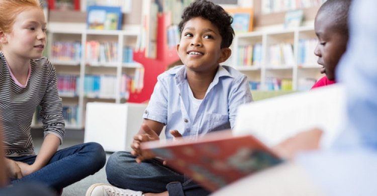 Reading for pleasure, above all other factors, has the most influence on a child's attainment. 