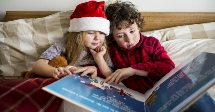 Fun and educational Christmas gifts for children