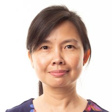Anita Cheung - High Heaton Study Centre