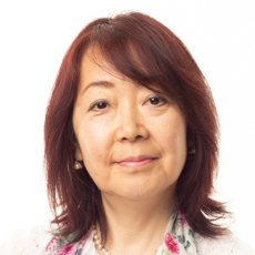 Ritsuko Ogato - Putney Study Centre
