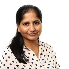 Feltham - Lakshmi Kancharla