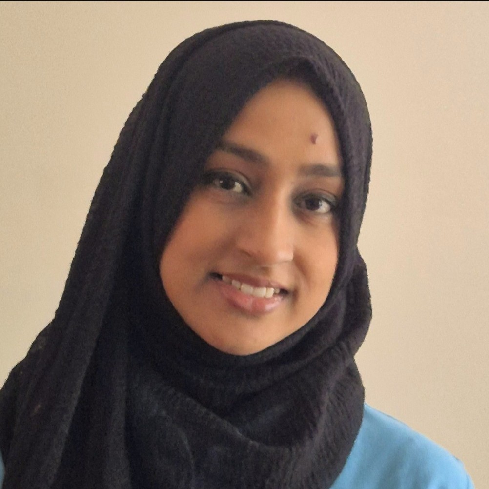 Ruzia Mahmud