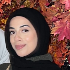 Makeeha Ali