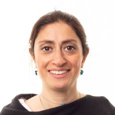 Leyli  Adl
