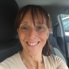 Nikki Warr