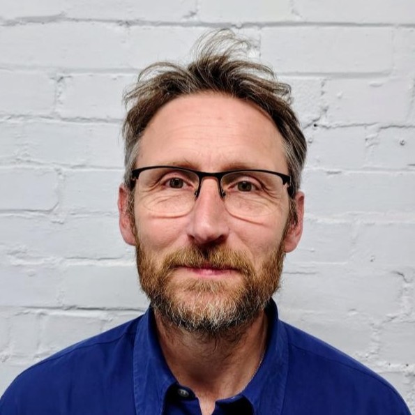 Andy Newman