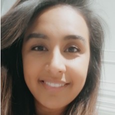 Radhika Manek