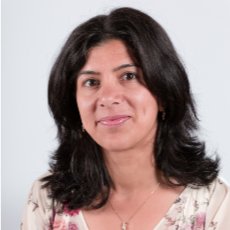 Rinki Khullar