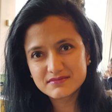 Shruti Contractor