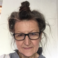 Halina Alderton
