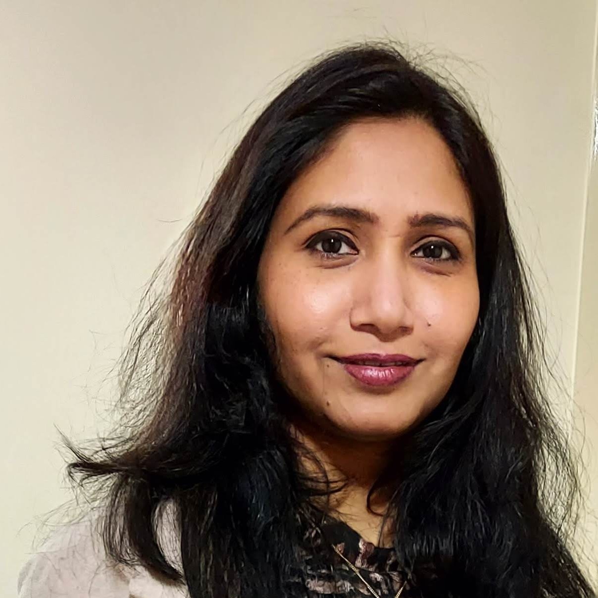 Reshma Patil