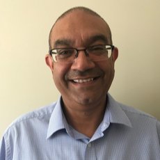 Ajay Khosla