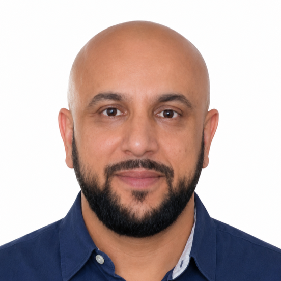 Mo Khan