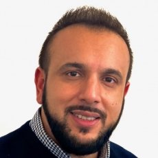Mo Khan