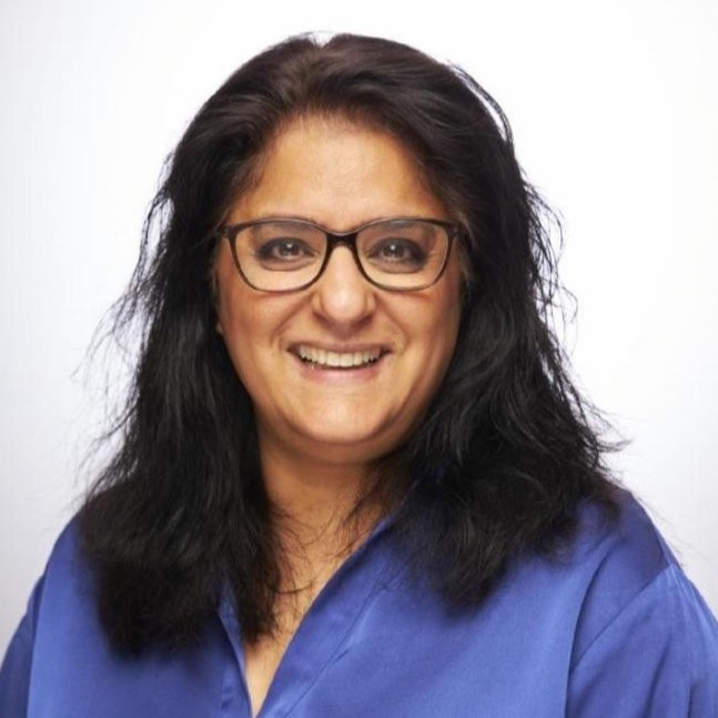 Nisha Sathi