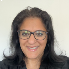 Nisha Sathi