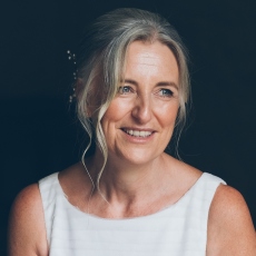 Theresa Harkin
