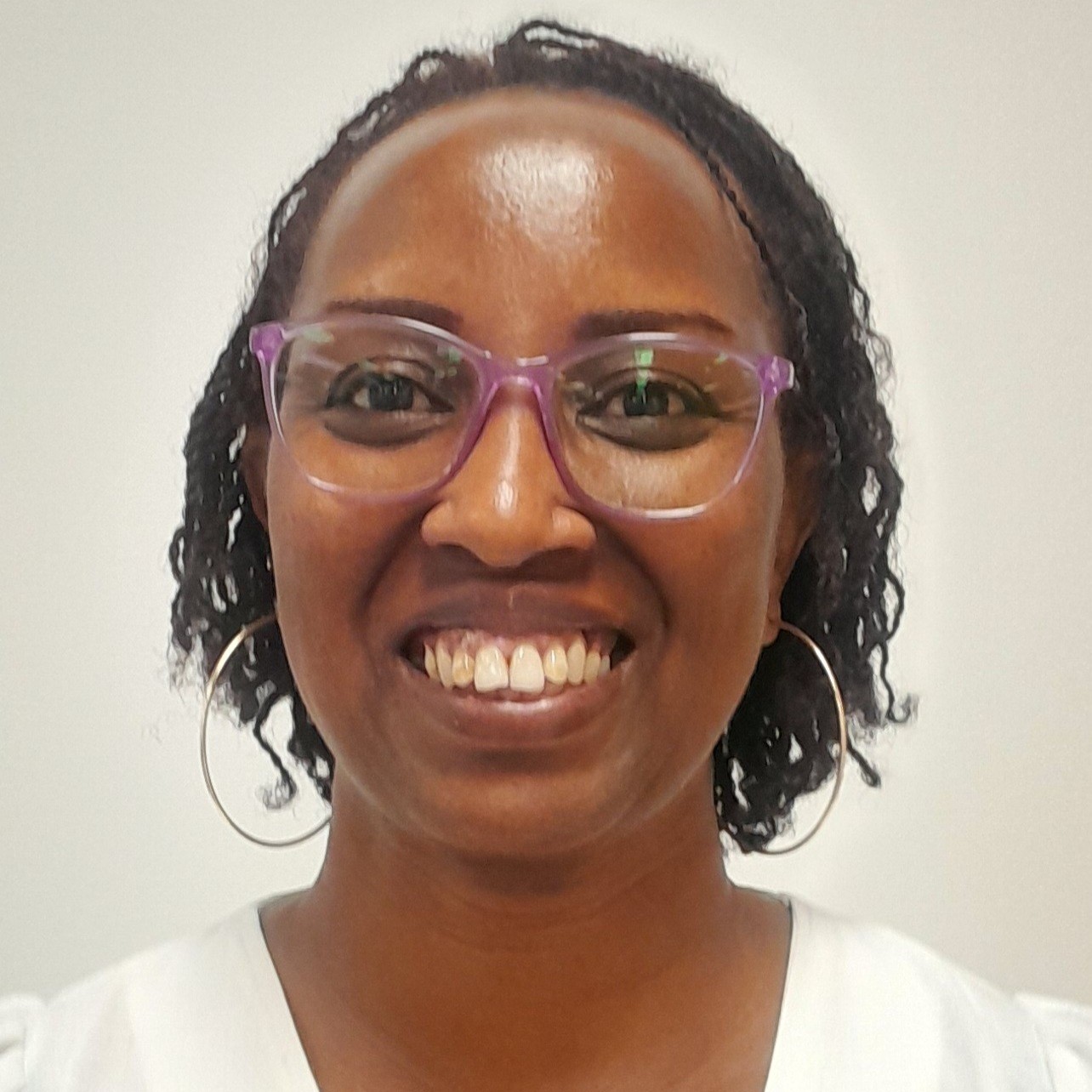 Agatha Jambo