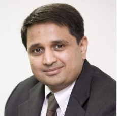 Hemant Gada