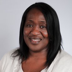 Joy Odelusi