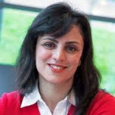 Saeideh  Nasiri