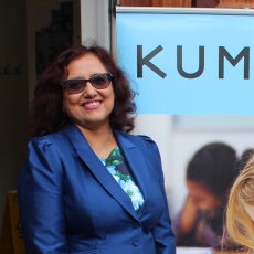 Sangeeta Kumar