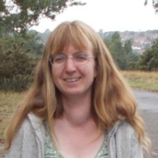 Jenny Waller