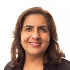 Kaushika Chandarana
