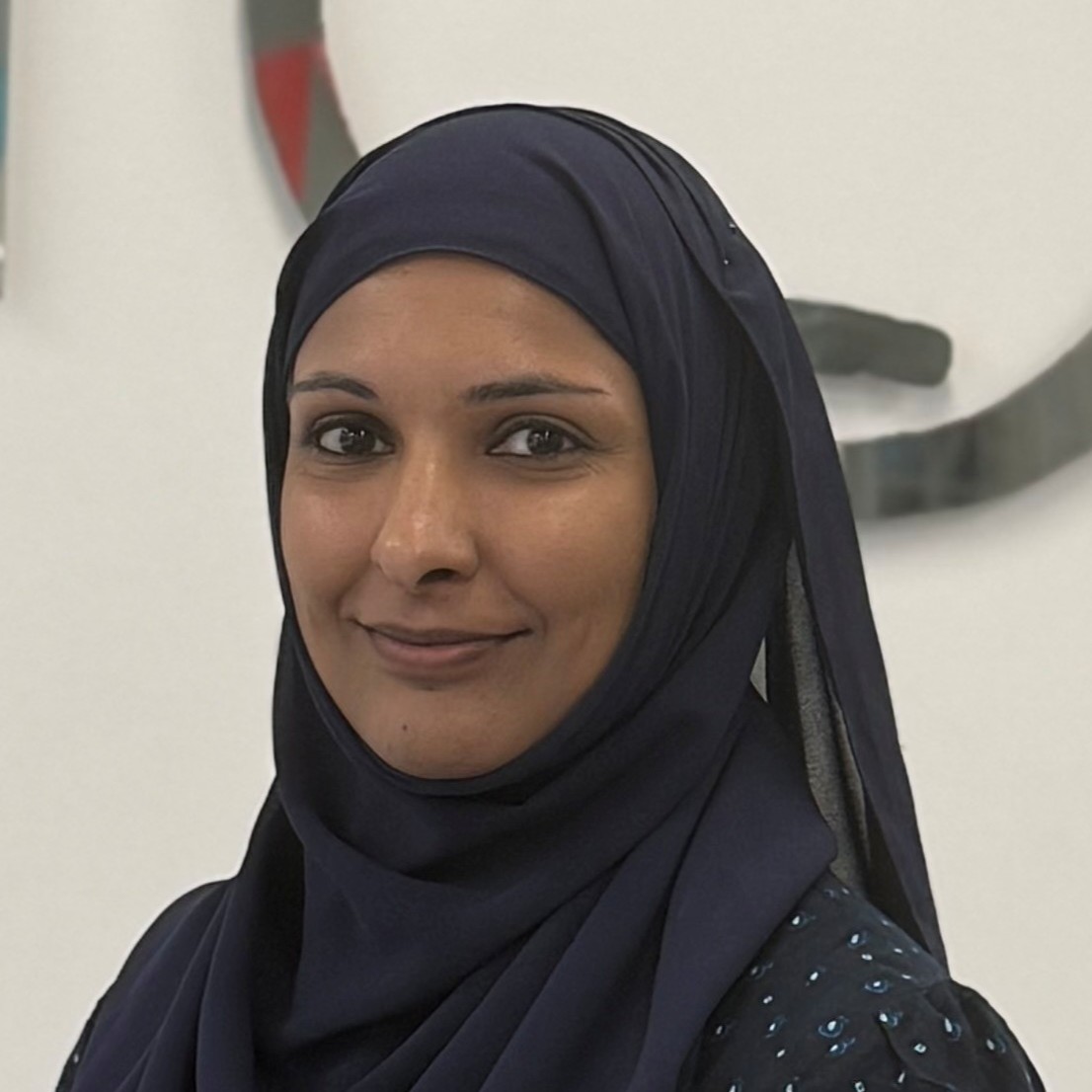 Selina Iqbal
