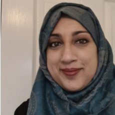 Faiqa Ali