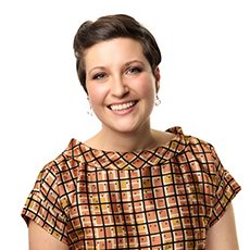 Samantha Rudgley