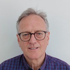 Peter O'Donnell