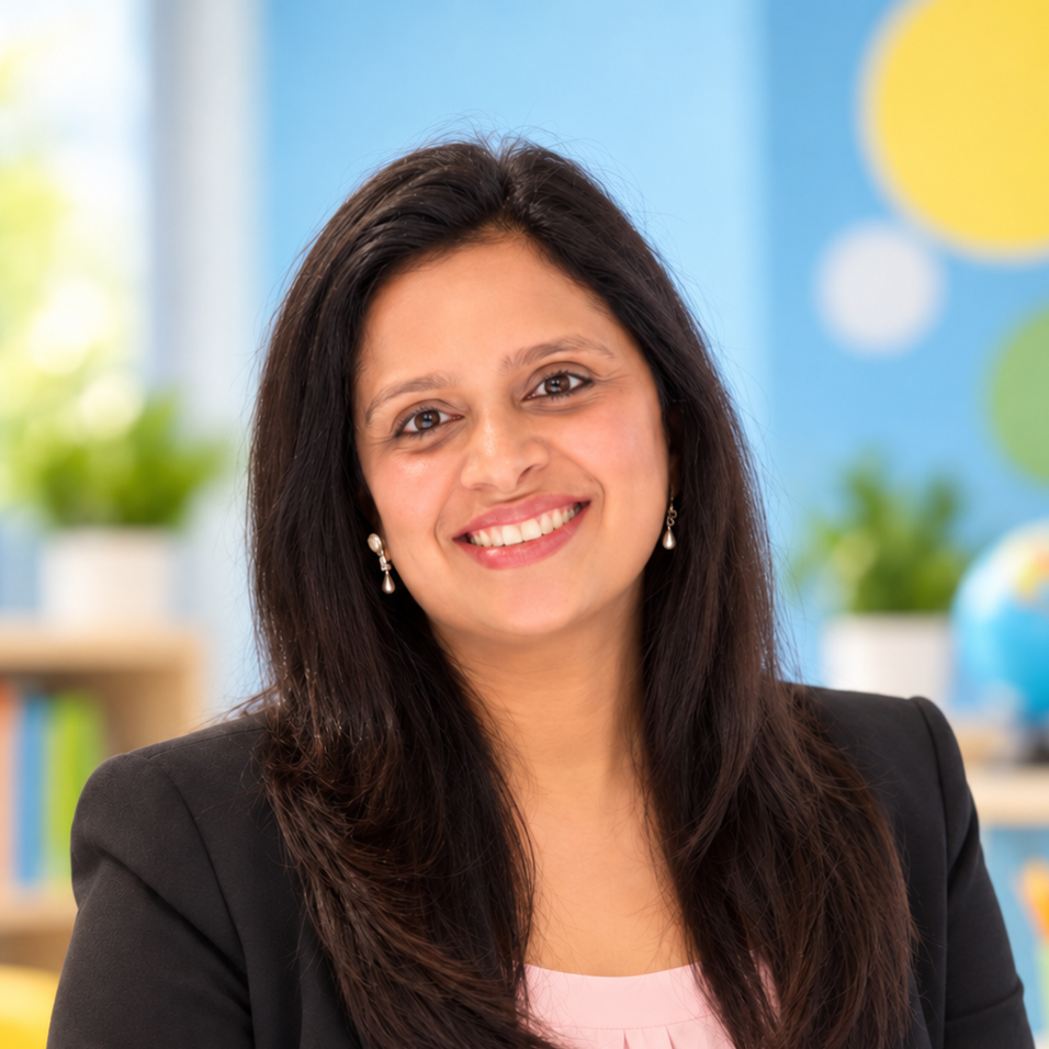 Smita Jain