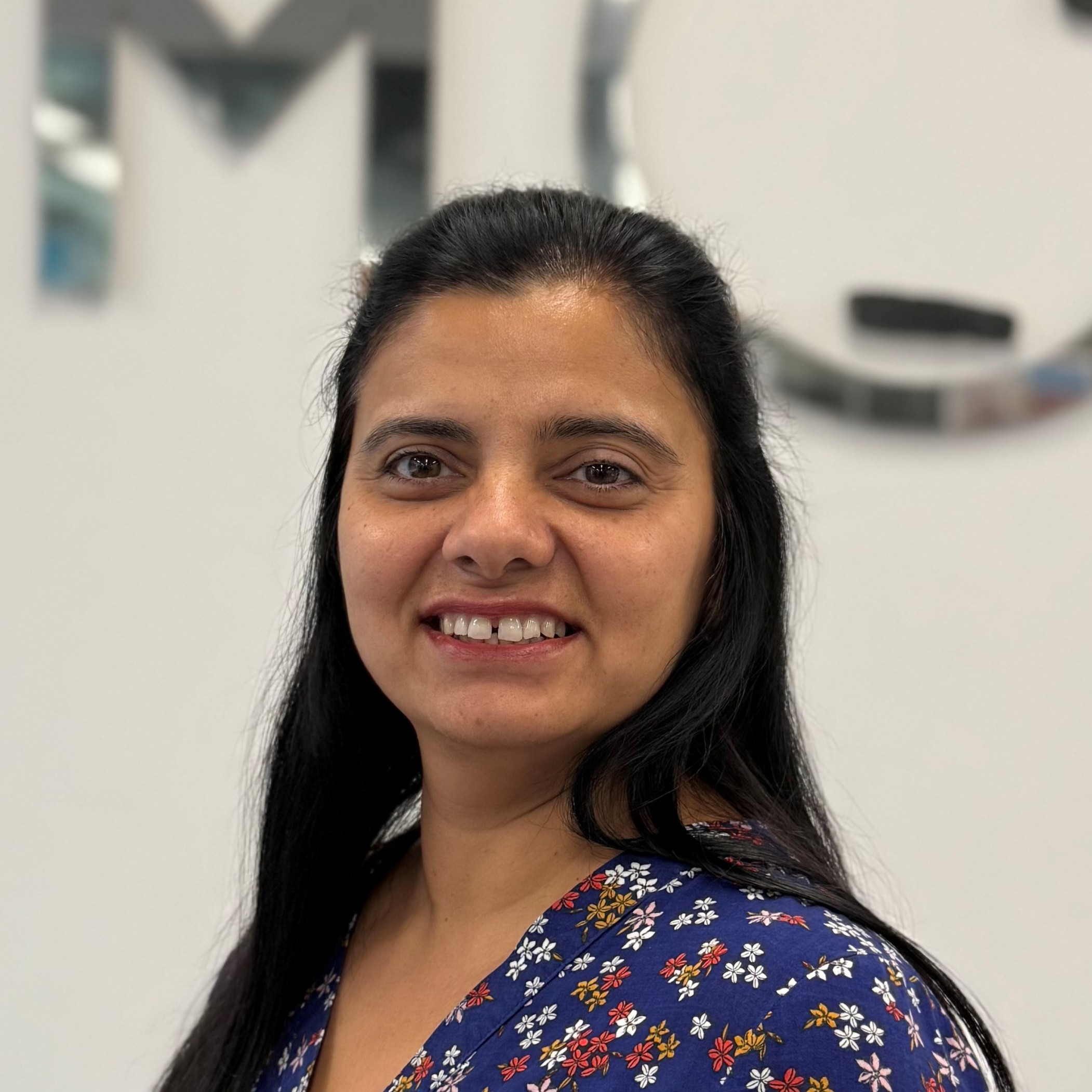 Trupti Jatania