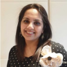 Sherry Narula