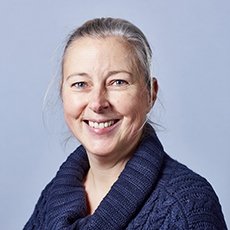 Eileen Reilly