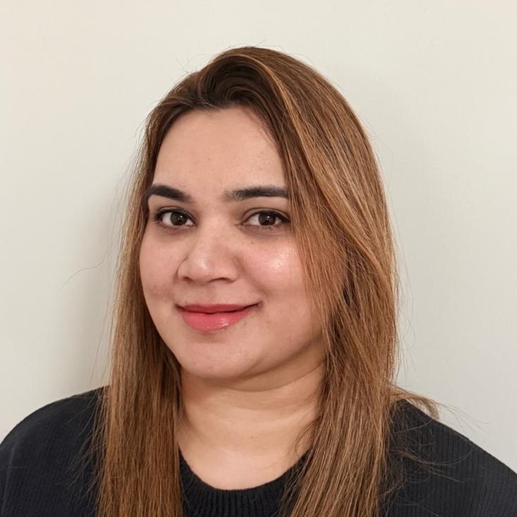 Mehwish Qureshi