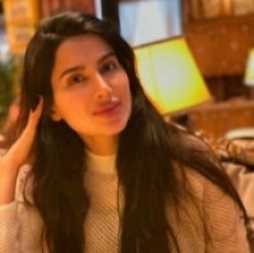 Fatema Hussain