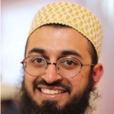 Huzefa Sam